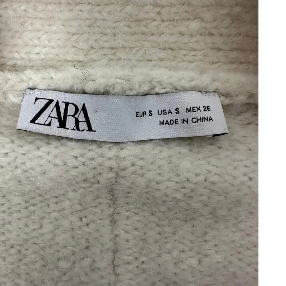 Zara this women